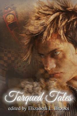 Book cover for Torqued Tales M/M Anthology