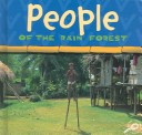 Book cover for People of the Rain Forest