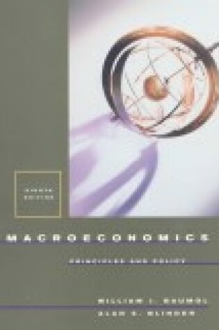 Cover of Macroeconomics Kit