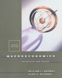 Book cover for Macroeconomics Kit