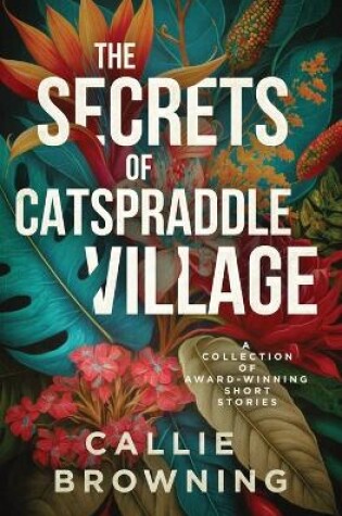 Cover of The Secrets of Catspraddle Village