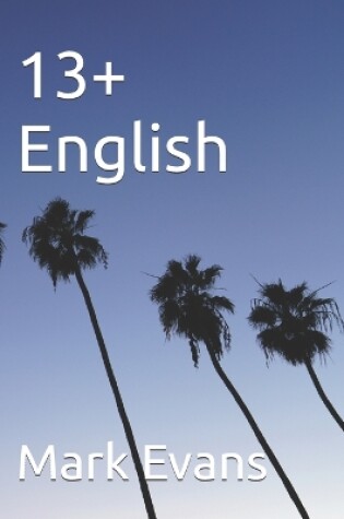 Cover of 13+ English