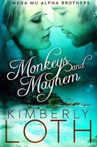 Cover of Monkeys and Mayhem