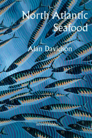 Cover of North Atlantic Seafood