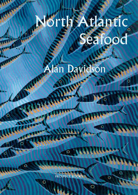 Book cover for North Atlantic Seafood