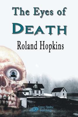 Book cover for The Eyes of Death