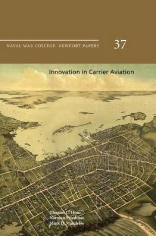 Cover of Innovation in Carrier Aviation