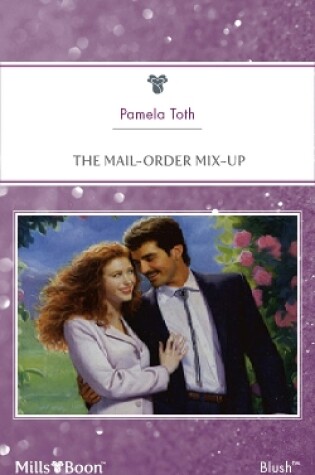 Cover of The Mail-Order Mix-Up