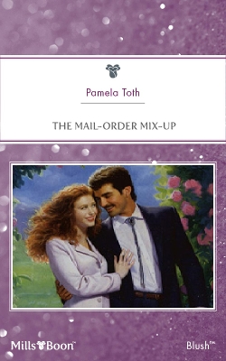 Book cover for The Mail-Order Mix-Up