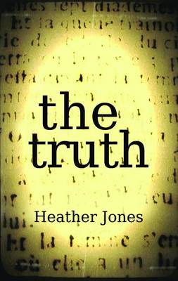 Book cover for The Truth