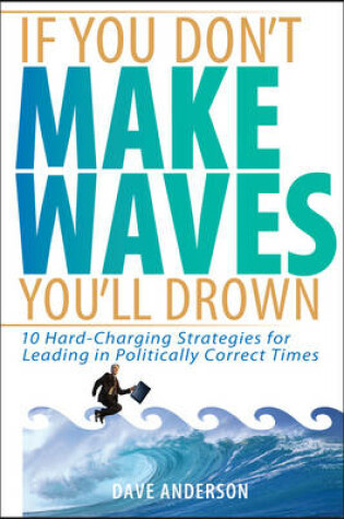 Cover of Make Waves (Paper Pod)