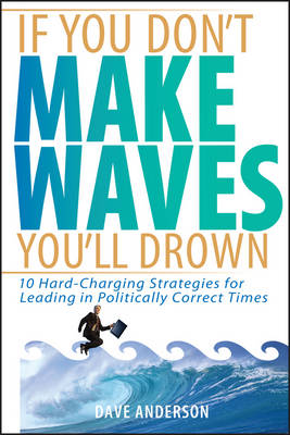 Book cover for Make Waves (Paper Pod)