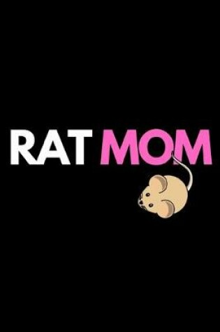 Cover of Rat Mom