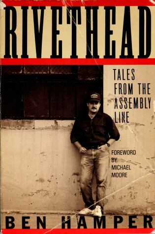 Cover of Rivet Head