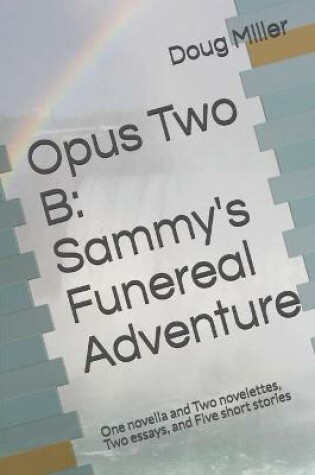 Cover of Opus Two B