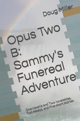 Book cover for Opus Two B