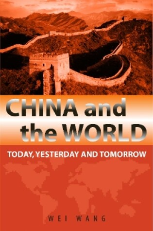 Cover of China and the World