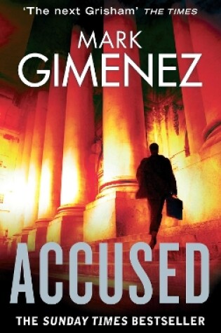 Cover of Accused