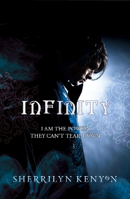 Infinity by Sherrilyn Kenyon