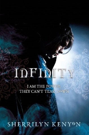 Cover of Infinity