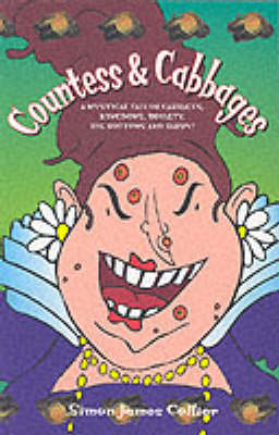 Book cover for Countess and Cabbages