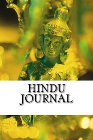 Cover of Hindu Journal