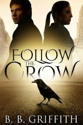 Cover of Follow the Crow