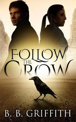 Cover of Follow the Crow