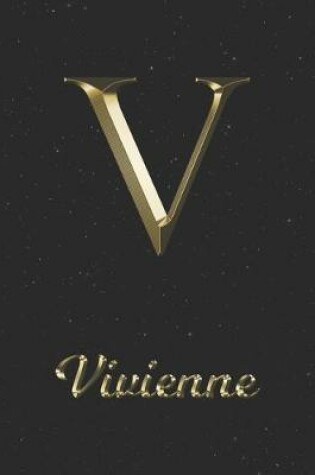 Cover of Vivienne