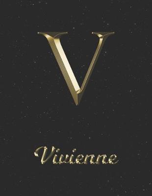 Book cover for Vivienne