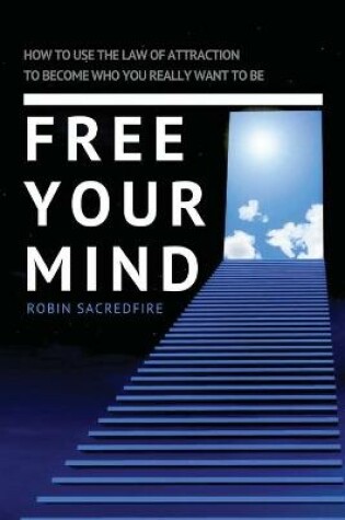 Cover of Free Your Mind