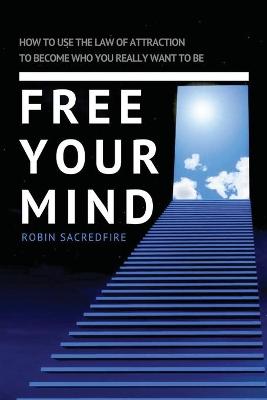 Book cover for Free Your Mind