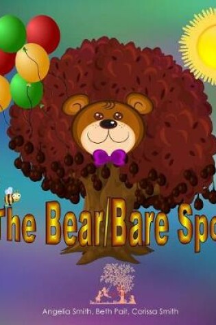 Cover of The Bear/Bare Spot