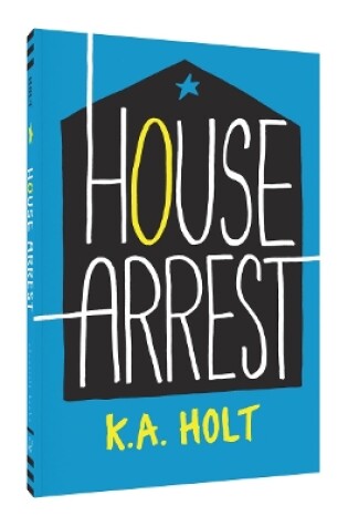 Cover of House Arrest