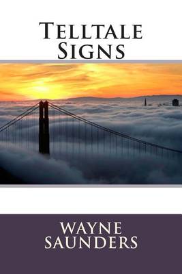 Book cover for Telltale Signs
