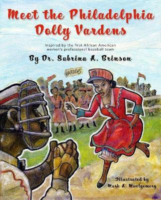 Book cover for Meet the Philadelphia Dolly Vardens