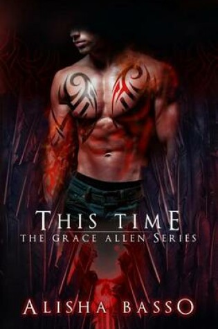 Cover of This Time