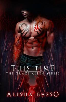 Book cover for This Time