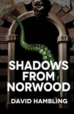 Book cover for Shadows from Norwood