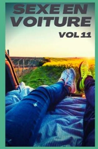 Cover of Sexe en voiture (vol 11)