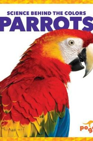 Cover of Parrots