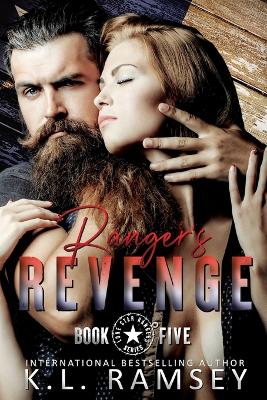Book cover for Ranger's Revenge