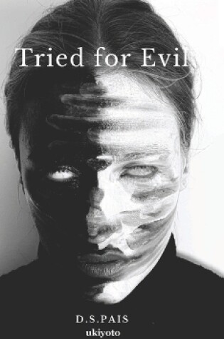 Cover of Tried for Evil