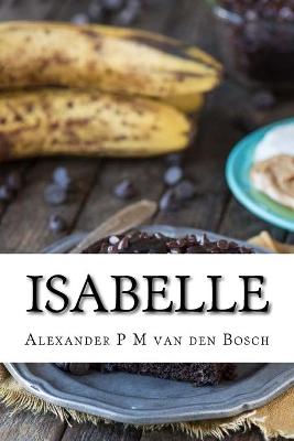 Book cover for Isabelle