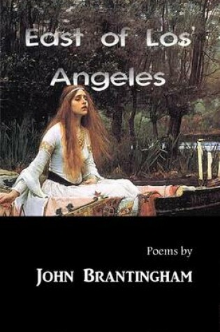 Cover of East of Los Angeles