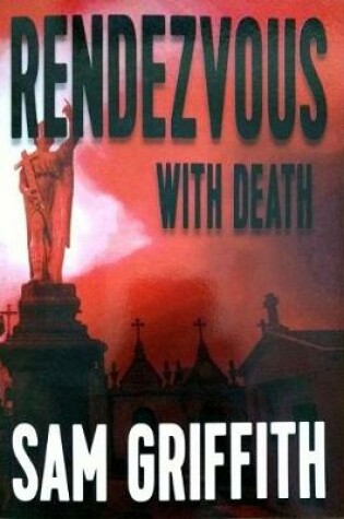 Cover of Rendezvous with Death