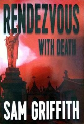 Book cover for Rendezvous with Death