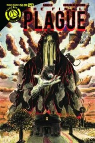 Cover of Final Plague