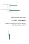 Book cover for Medizin Und Macht