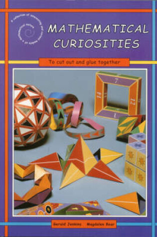 Cover of Mathematical Curiosities